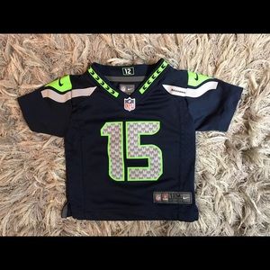 ♻️Nike Seattle Seahawks Flynn Jersey 12 months